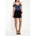 Шорты  Topshop