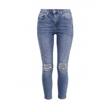 Джинсы JAMIE Topshop