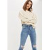 Джинсы JAMIE Topshop