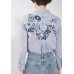 Рубашка  Topshop