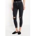 Джинсы JONI Topshop