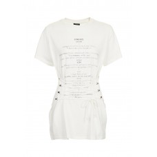 Футболка  Topshop