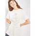Футболка  Topshop