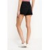 Шорты джинсовые  Topshop