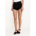 Шорты джинсовые  Topshop