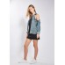 Куртка джинсовая  Topshop