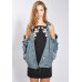 Куртка джинсовая  Topshop