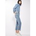 Куртка джинсовая  Topshop