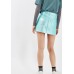 Юбка джинсовая  Topshop