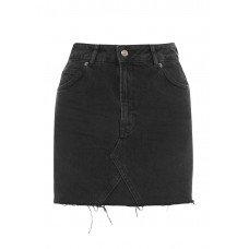 Юбка джинсовая  Topshop