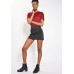 Юбка джинсовая  Topshop