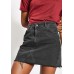 Юбка джинсовая  Topshop