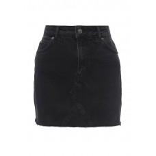 Юбка джинсовая  Topshop