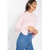 Блуза  Topshop