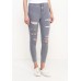 Джинсы JONI Topshop