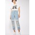 Джинсы MOM Topshop