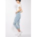 Джинсы MOM Topshop