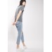 Джинсы MOM Topshop