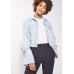 Куртка джинсовая  Topshop