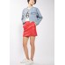 Куртка джинсовая  Topshop