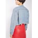 Куртка джинсовая  Topshop