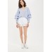 Блуза  Topshop
