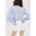Блуза  Topshop