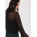 Блуза  Topshop
