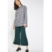 Рубашка  Topshop
