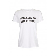 Футболка  Topshop