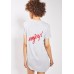 Футболка домашняя  Topshop