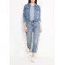 Джинсы STR Topshop