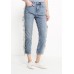 Джинсы STR Topshop