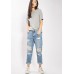Джинсы HAYDEN Topshop