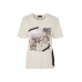 Футболка  Topshop