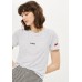 Футболка  Topshop