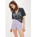Шорты джинсовые  Topshop
