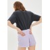 Шорты джинсовые  Topshop