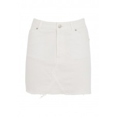 Юбка джинсовая  Topshop