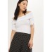Боди  Topshop