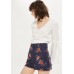 Шорты  Topshop