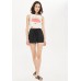 Шорты  Topshop
