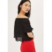 Блуза  Topshop