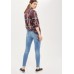 Джинсы  Topshop