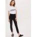 Джинсы  Topshop