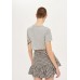Футболка  Topshop