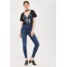 Джинсы  Topshop