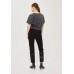 Джинсы STRAIGHT Topshop