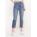 Джинсы STRAIGHT Topshop