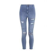 Джинсы JONI Topshop